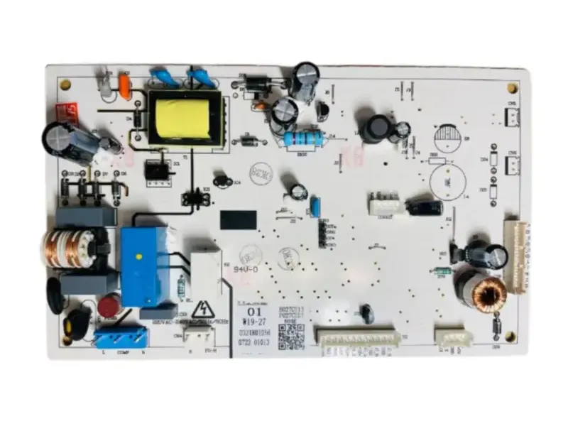 Samsung W19-27 0321801056 πλακέtta ελέγχου ψυγείου κυκλώματος PCB