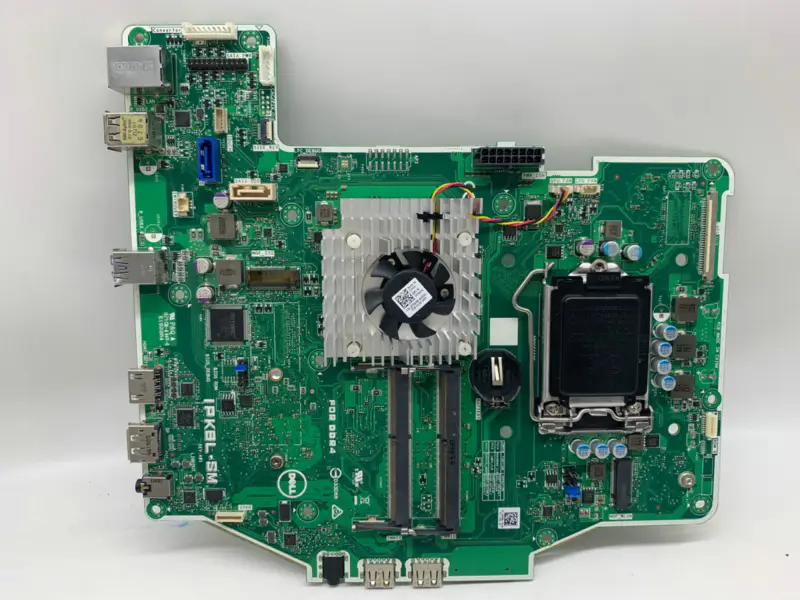 Μητρική πλακέτα Dell Optiplex 5250 AIO IPKBL-SM 3P9WV 03P9WV CN-03P9WV CN-03P9WV
