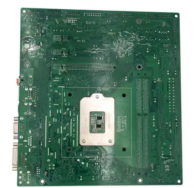 Μητρική πλακέτα επιφάνειας εργασίας Lenovo 03T6221 EDGE 71 IH61M 1155