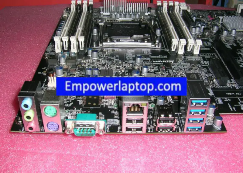 Μητρική πλακέτα Lenovo P500 03T6784 S2011-V3 DDR4 X99