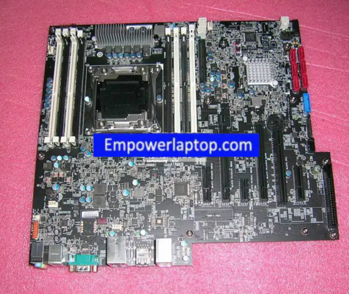 Μητρική πλακέτα Lenovo P500 03T6784 S2011-V3 DDR4 X99