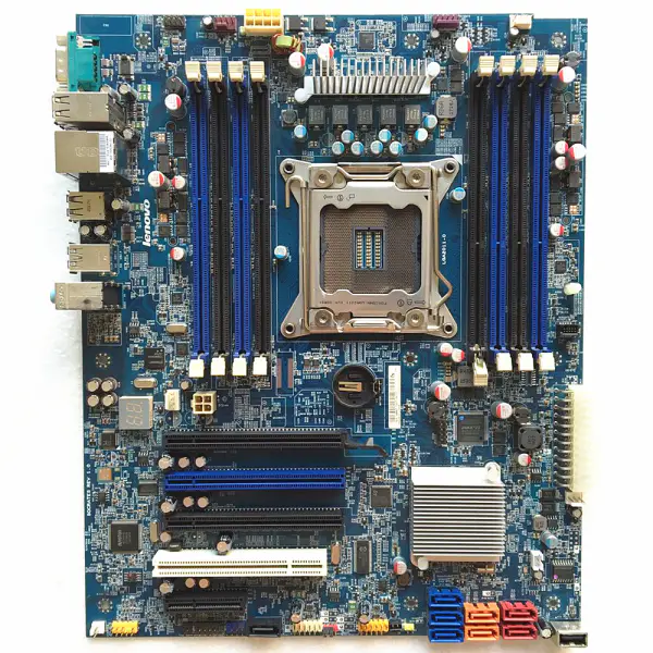 Μητρική πλακέτα Lenovo S30 X79 03T8420 03T6734 REV2.0