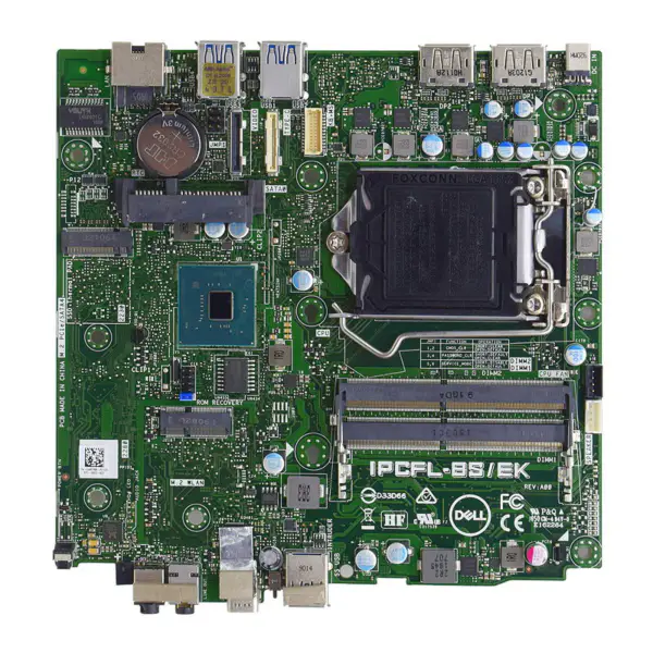 Μητρική πλακέτα DELL Optiplex 7060 IPCFL-BS/EK CN-4MFRM
