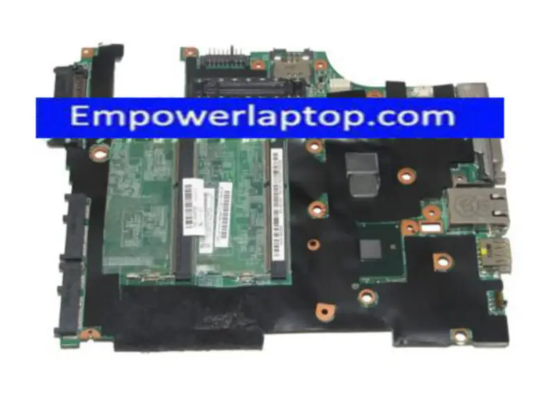 Μητρική κάρτα Lenovo Thinkpad X201 FRU 04W0300 48.4CV13.021 i5-560m QM57 CPU DDR3