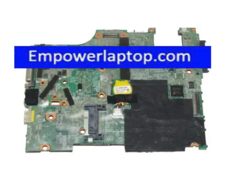 Μητρική κάρτα Lenovo Thinkpad X201 FRU 04W0300 48.4CV13.021 i5-560m QM57 CPU DDR3