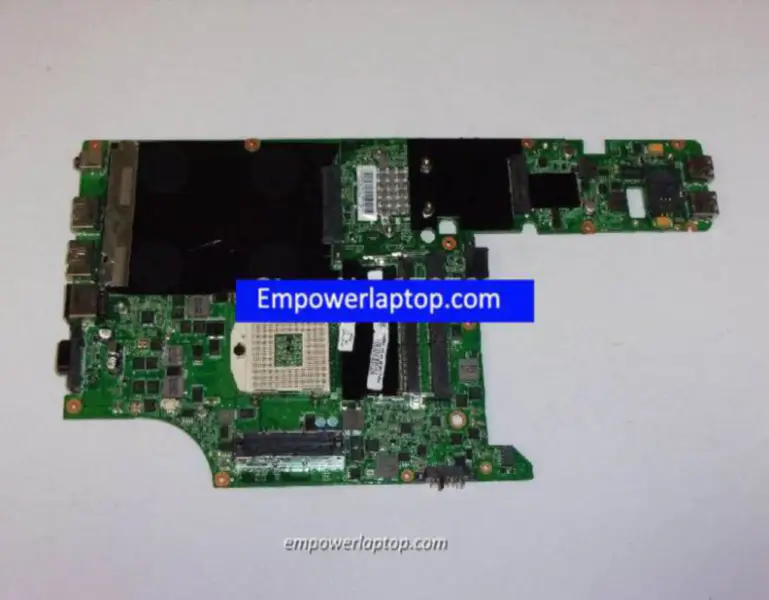 Μητρική πλακέτα Lenovo 04W0378 ThinkPad L420 DAGC9EMB8E0