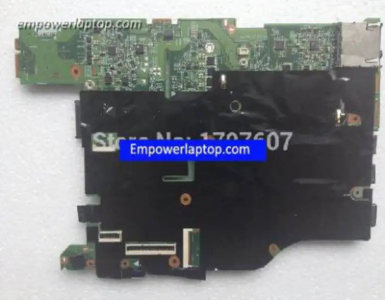 Μητρική πλακέτα Lenovo 04W0394 ThinkPad Edge E420 48.4MH03.021