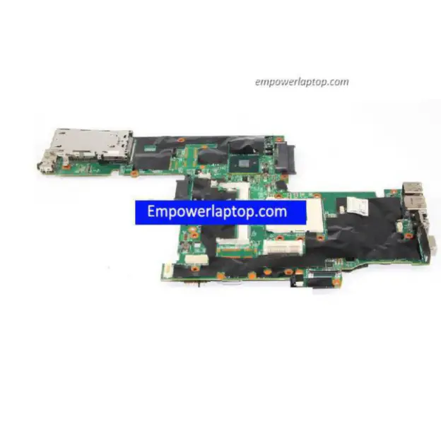 Μητρική πλακέτα Lenovo 04W0501 ThinkPad T410i 48.4FZ01.031