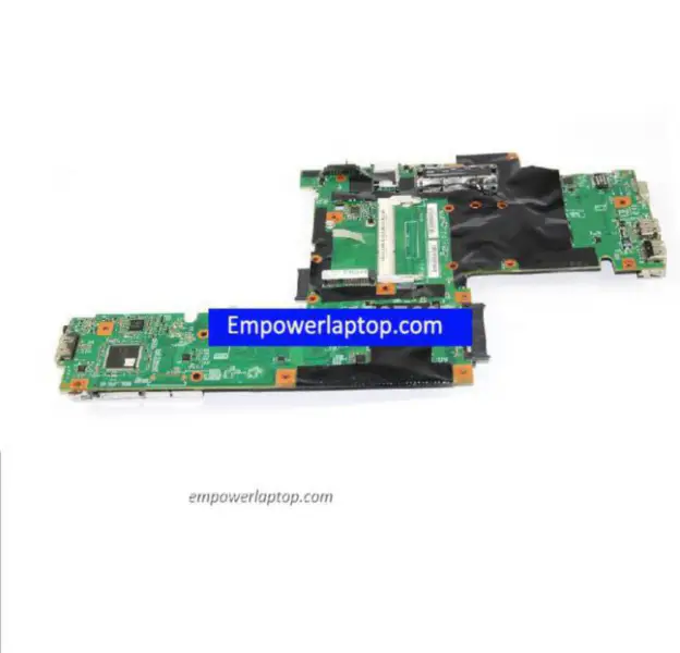 Μητρική πλακέτα Lenovo 04W0501 ThinkPad T410i 48.4FZ01.031