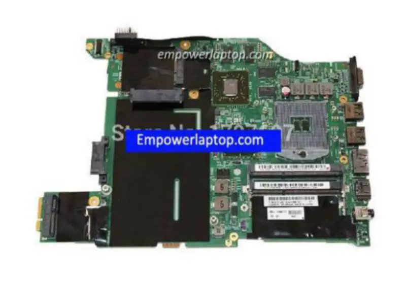 Μητρική πλακέτα Lenovo 04W0718 Thinkpad E420
