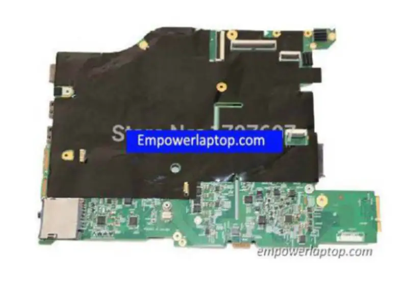 Μητρική πλακέτα Lenovo 04W0718 Thinkpad E420