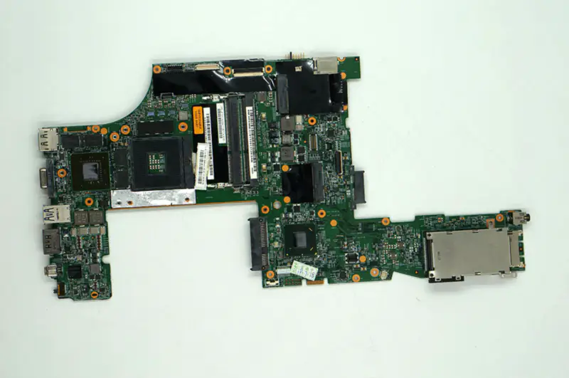 Μητρική πλακέτα Lenovo W520 T520 T520i PN:04W2036
