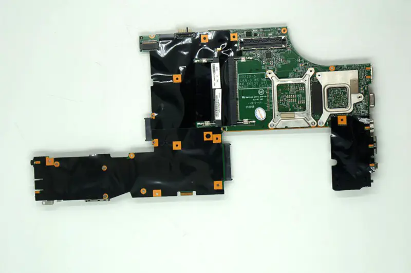 Μητρική πλακέτα Lenovo W520 T520 T520i PN:04W2036