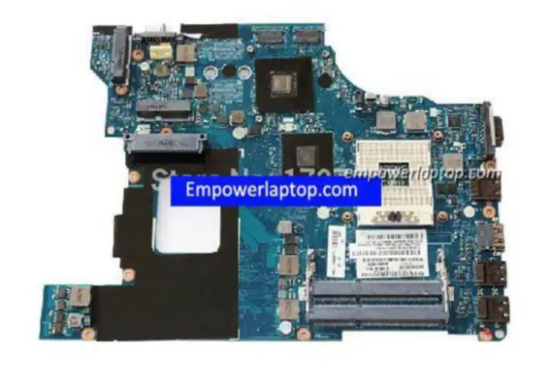 Μητρική πλακέτα Lenovo 04Y1702 Thinkpad E530 LA-8133P