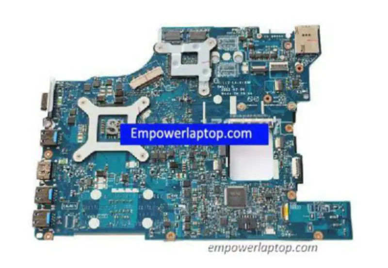 Μητρική πλακέτα Lenovo 04Y1702 Thinkpad E530 LA-8133P