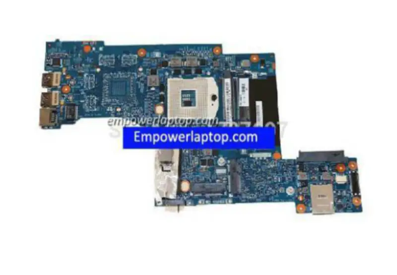 Ενσωματωμένη μητρική πλακέτα Lenovo 04W4175 Thinkpad E330