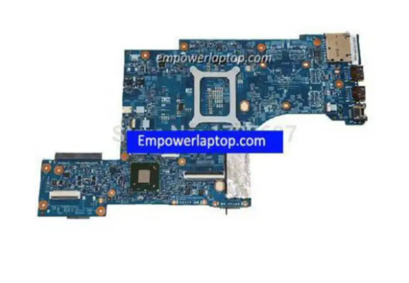 Ενσωματωμένη μητρική πλακέτα Lenovo 04W4175 Thinkpad E330