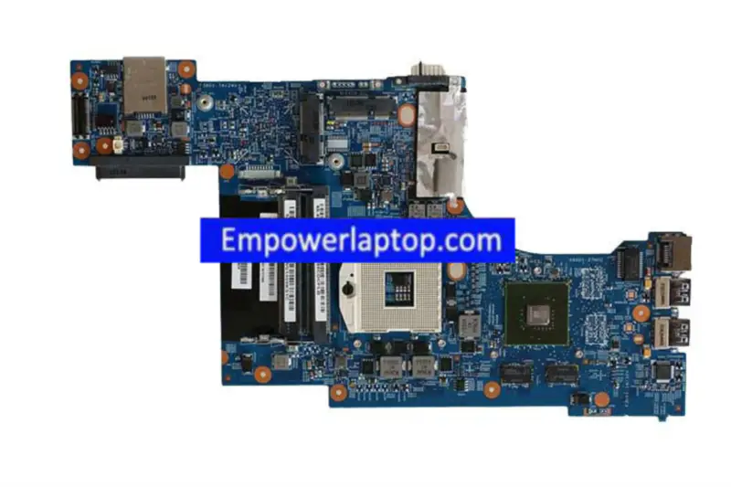 Μητρική κάρτα Lenovo 04W4176 Thinkpad E330 Dedicated