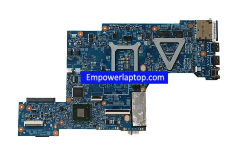 Μητρική κάρτα Lenovo 04W4176 Thinkpad E330 Dedicated