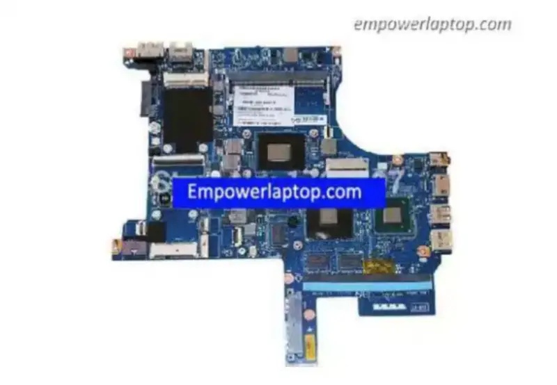 Μητρική πλακέτα Lenovo 04W6582 Thinkpad E420S LA-6921P