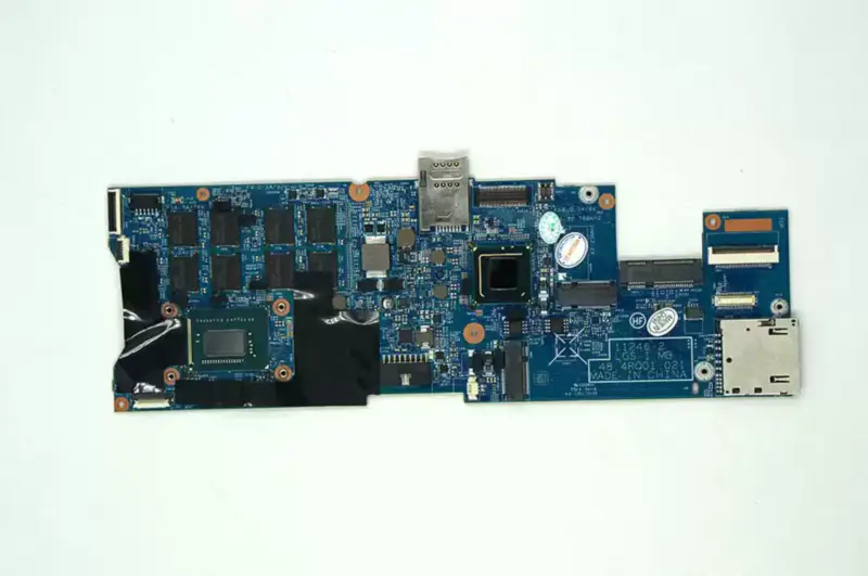 Μητρική πλακέτα Lenovo 04X0495 ThinkPad X1 Carbon 48.4RQ01.021