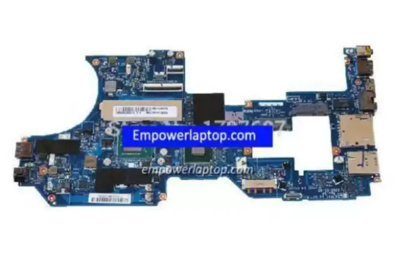 Μητρική πλακέτα Lenovo Thinkpad S230U i7 LA-8671P