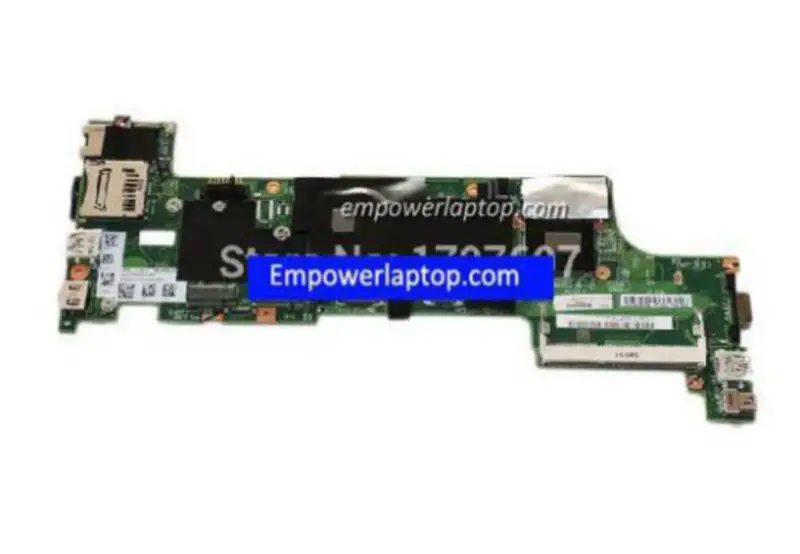 Μητρική πλακέτα Lenovo 04X0763 Thinkpad X230S VIUX0 NM-A021