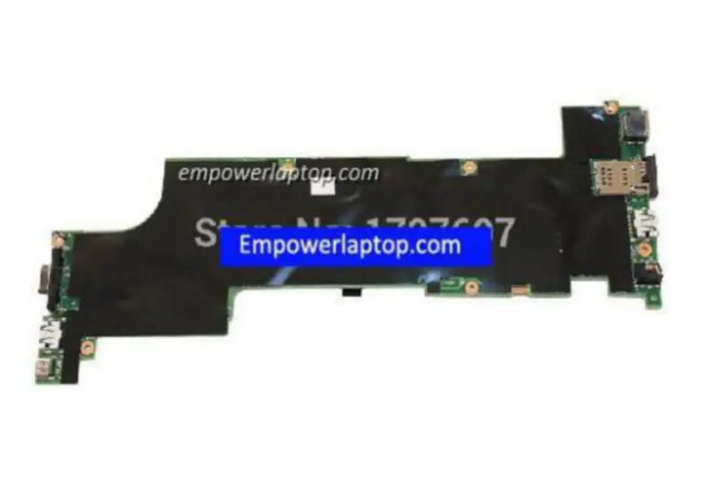 Μητρική πλακέτα Lenovo 04X0763 Thinkpad X230S VIUX0 NM-A021