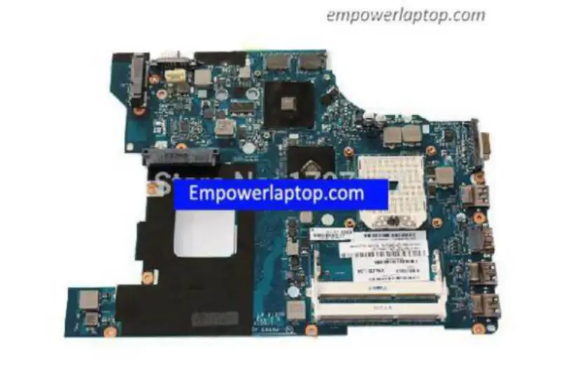 Μητρική πλακέτα Lenovo 04X1912 Thinkpad E545 LA-8127P