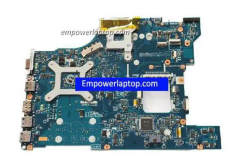 Μητρική πλακέτα Lenovo 04X1912 Thinkpad E545 LA-8127P