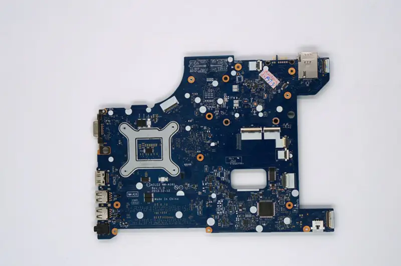Μητρική πλακέτα Lenovo 04X4781 Thinkpad E540 NM-A161 AILE2