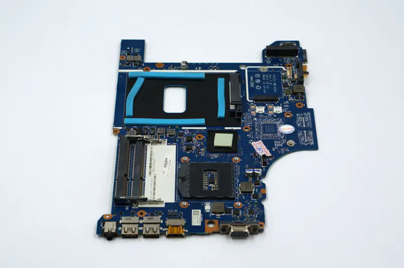 Μητρική πλακέτα Lenovo 04X4781 Thinkpad E540 NM-A161 AILE2