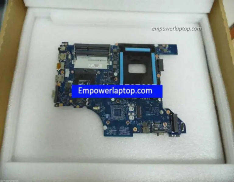Μητρική πλακέτα Lenovo Thinkpad Edge E440 AILE1 NM-A151