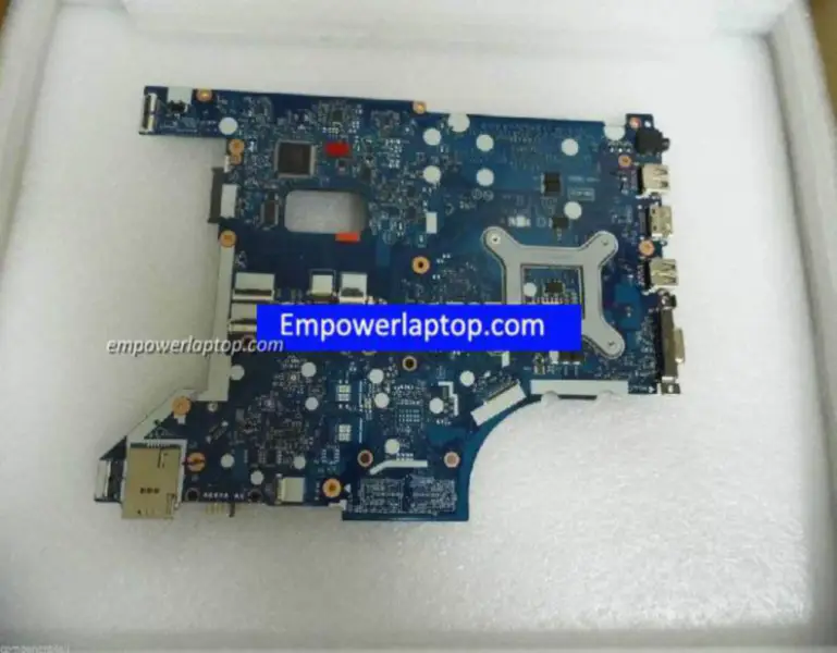 Μητρική πλακέτα Lenovo Thinkpad Edge E440 AILE1 NM-A151