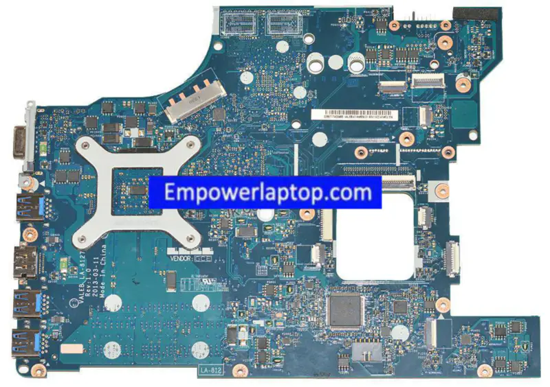 Μητρική πλακέτα Lenovo ThinkPad Edge E545 LA-8127P