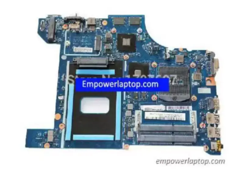 Μητρική πλακέτα Lenovo 04X4948 Thinkpad E540 NM-A161 AILE2