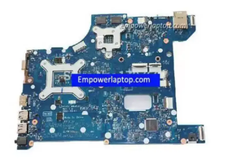 Μητρική πλακέτα Lenovo 04X4948 Thinkpad E540 NM-A161 AILE2