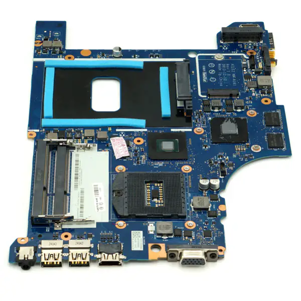 Μητρική πλακέτα Lenovo 04X4949 Thinkpad E540 NW-A161