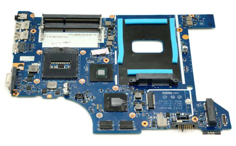 Μητρική πλακέτα Lenovo 04X4949 Thinkpad E540 NW-A161