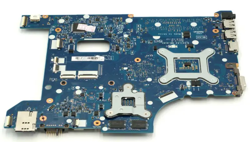 Μητρική πλακέτα Lenovo 04X4949 Thinkpad E540 NW-A161