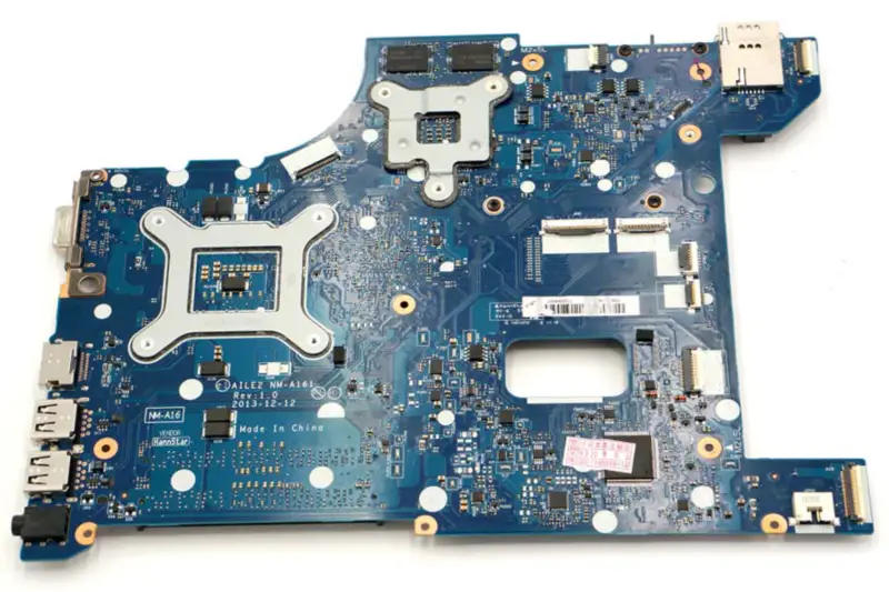 Μητρική πλακέτα Lenovo 04X4949 Thinkpad E540 NW-A161