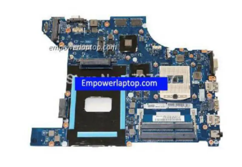 Μητρική πλακέτα Lenovo Thinkpad Edge E440 AILE1 NM-A151