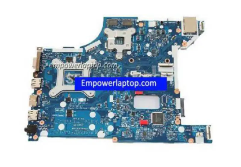 Μητρική πλακέτα Lenovo Thinkpad Edge E440 AILE1 NM-A151