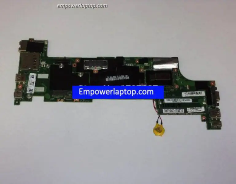 Μητρική πλακέτα Lenovo 04X5158 ThinkPad X240 NM-A091