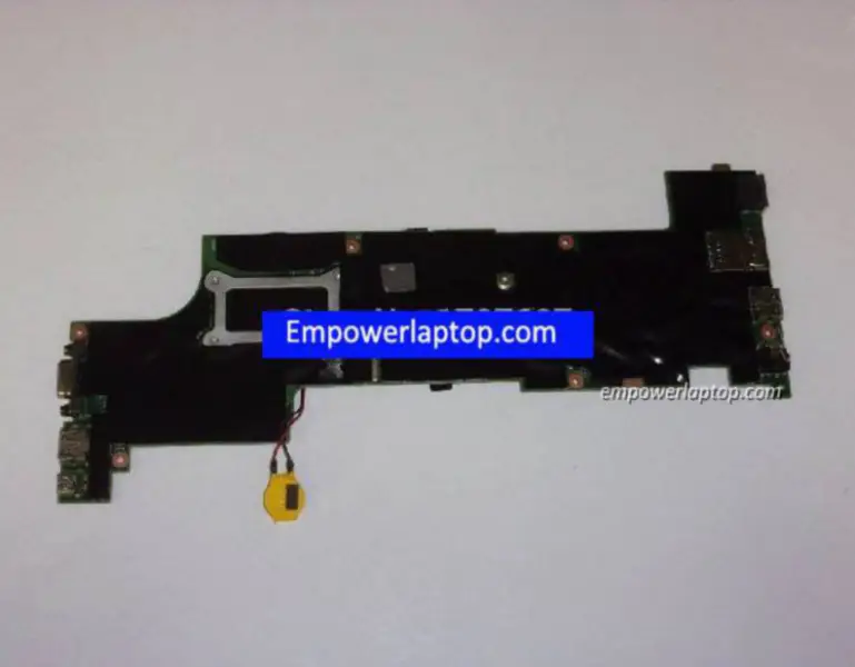 Μητρική πλακέτα Lenovo 04X5158 ThinkPad X240 NM-A091