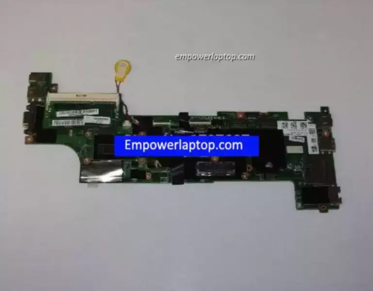 Μητρική πλακέτα Lenovo 04X5164 ThinkPad X240
