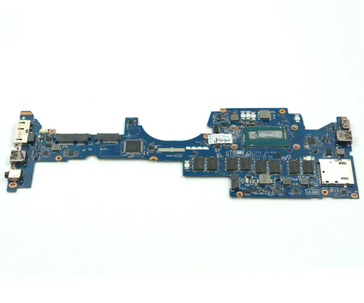 Μητρική πλακέτα Lenovo 04X5234 ThinkPad ZIPS1 LA-A341P