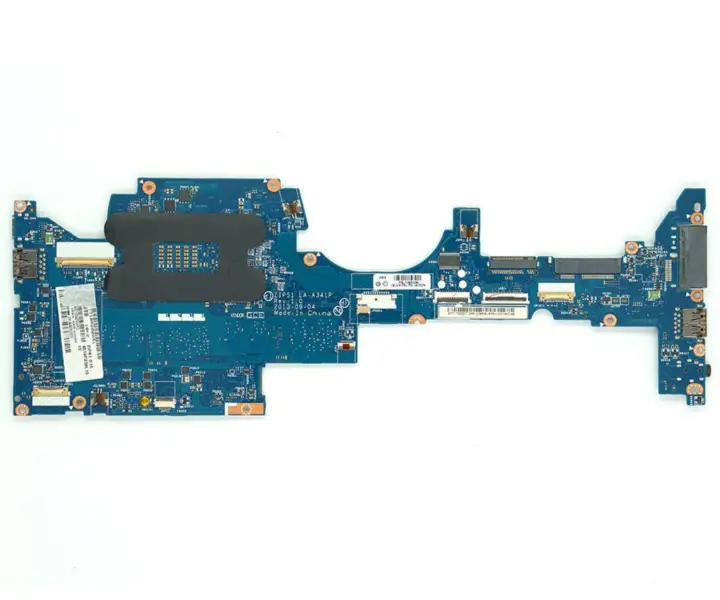 Μητρική πλακέτα Lenovo 04X5234 ThinkPad ZIPS1 LA-A341P