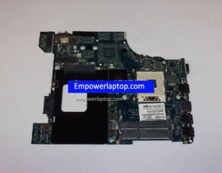 Μητρική πλακέτα Lenovo 04Y1167 ThinkPad Edge E430c LA-8131P LA-8131P