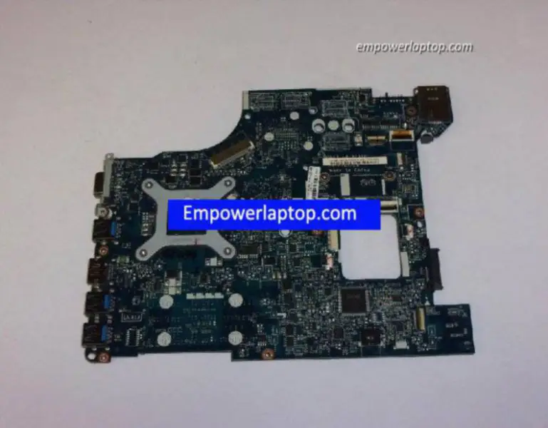 Μητρική πλακέτα Lenovo 04Y1167 ThinkPad Edge E430c LA-8131P LA-8131P